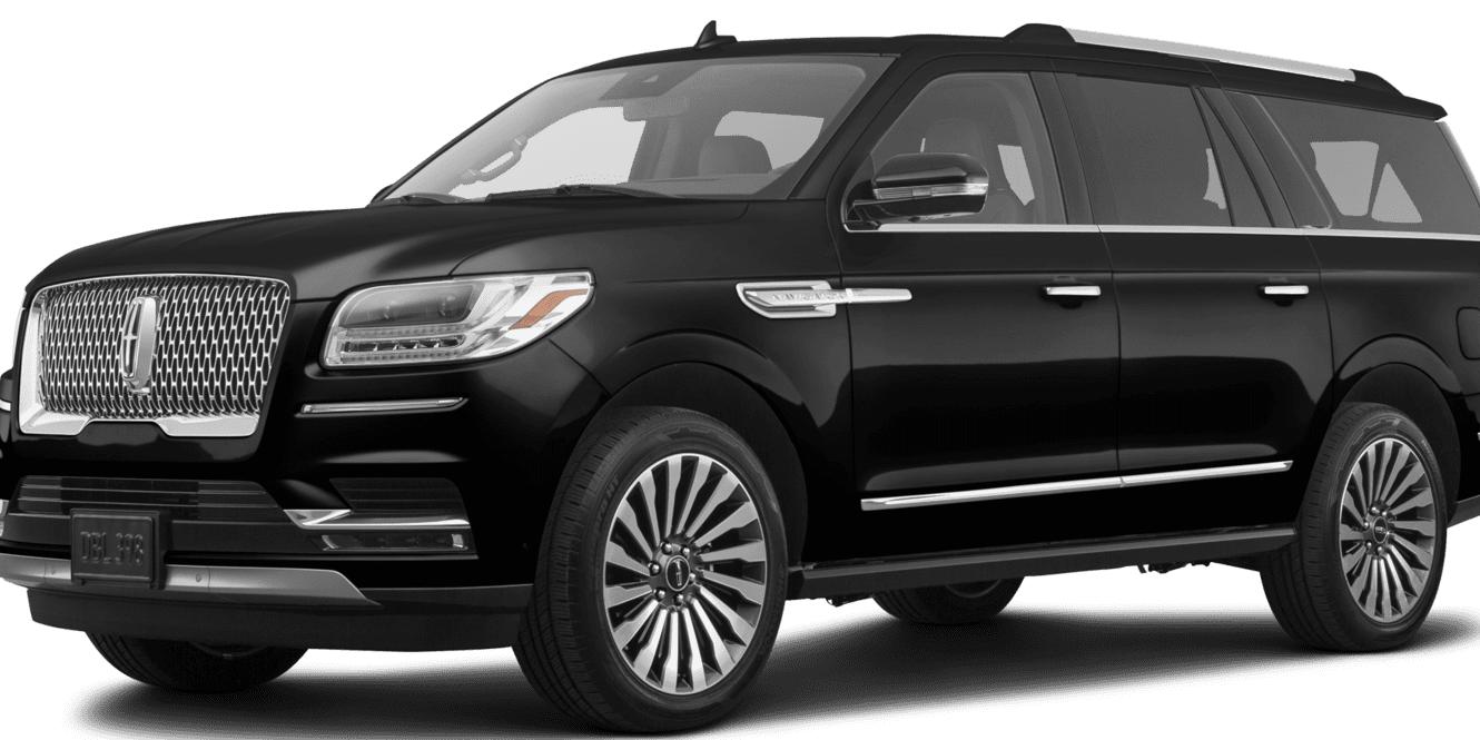 LINCOLN NAVIGATOR L 2019 5LMJJ3LT4KEL20249 image